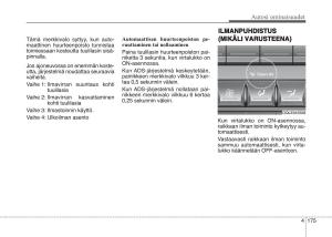 KIA-Sportage-IV-omistajan-kasikirja page 266 min