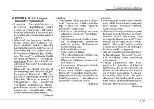 KIA-Sportage-IV-omistajan-kasikirja page 309 min