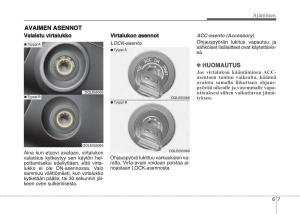 KIA-Sportage-IV-omistajan-kasikirja page 439 min