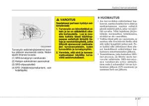 KIA-Sportage-IV-omistajan-kasikirja page 46 min