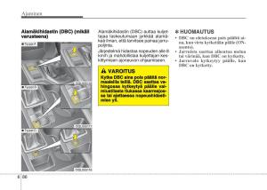 KIA-Sportage-IV-omistajan-kasikirja page 518 min