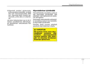 KIA-Sportage-IV-omistajan-kasikirja page 593 min