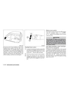 Nissan-Altima-L33-FL-V-5--owners-manual page 115 min