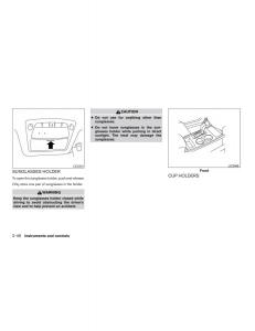 Nissan-Altima-L33-FL-V-5--owners-manual page 125 min