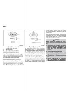 Nissan-Altima-L33-FL-V-5--owners-manual page 141 min