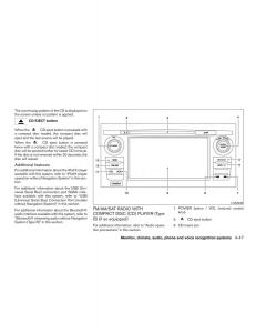 Nissan-Altima-L33-FL-V-5--owners-manual page 224 min