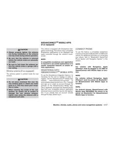 Nissan-Altima-L33-FL-V-5--owners-manual page 244 min