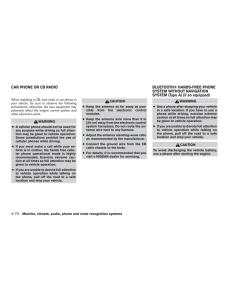 Nissan-Altima-L33-FL-V-5--owners-manual page 249 min