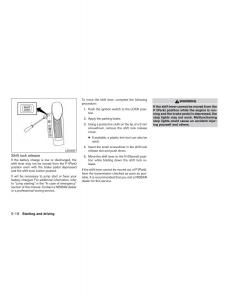 Nissan-Altima-L33-FL-V-5--owners-manual page 307 min