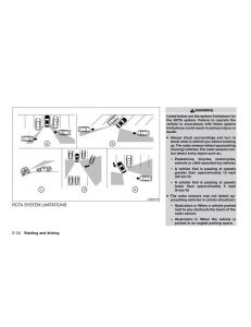 Nissan-Altima-L33-FL-V-5--owners-manual page 323 min