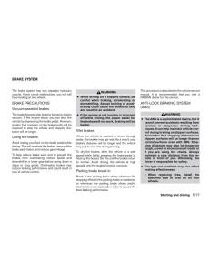 Nissan-Altima-L33-FL-V-5--owners-manual page 366 min