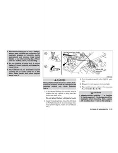 Nissan-Altima-L33-FL-V-5--owners-manual page 386 min