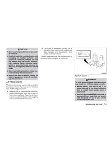 Nissan-Altima-L33-FL-V-5--owners-manual page 396 min