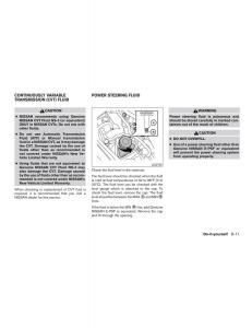 Nissan-Altima-L33-FL-V-5--owners-manual page 410 min