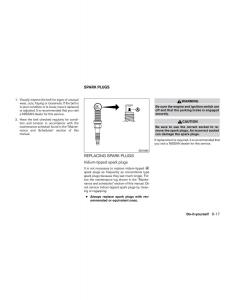 Nissan-Altima-L33-FL-V-5--owners-manual page 416 min