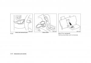 Nissan-Cube-owners-manual page 106 min