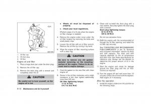 Nissan-Cube-owners-manual page 268 min