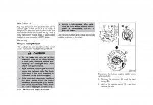 Nissan-Cube-owners-manual page 284 min