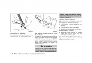 Nissan-Cube-owners-manual page 34 min