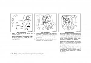 Nissan-Cube-owners-manual page 58 min