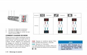 Nissan-GT-R-FL-manuel-du-proprietaire page 245 min