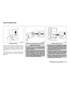 Nissan-Maxima-VI-6-A34-manuel-du-proprietaire page 107 min