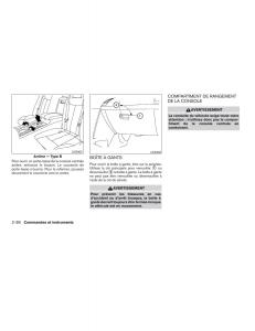 Nissan-Maxima-VI-6-A34-manuel-du-proprietaire page 112 min