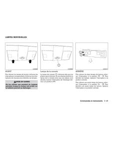 Nissan-Maxima-VI-6-A34-manuel-du-proprietaire page 123 min