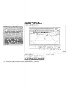 Nissan-Maxima-VI-6-A34-manuel-du-proprietaire page 160 min