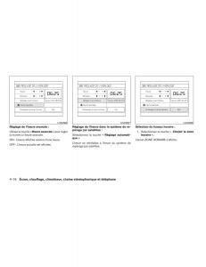 Nissan-Maxima-VI-6-A34-manuel-du-proprietaire page 168 min