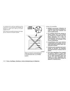 Nissan-Maxima-VI-6-A34-manuel-du-proprietaire page 176 min