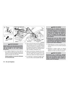 Nissan-Maxima-VI-6-A34-manuel-du-proprietaire page 244 min