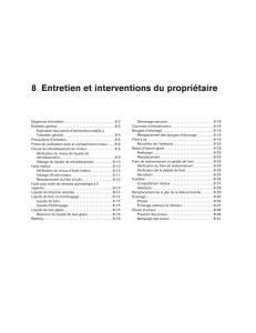 Nissan-Maxima-VI-6-A34-manuel-du-proprietaire page 258 min