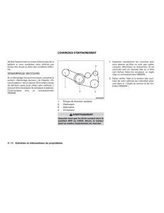 Nissan-Maxima-VI-6-A34-manuel-du-proprietaire page 276 min