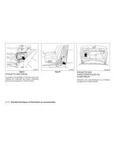 Nissan-Maxima-VI-6-A34-manuel-du-proprietaire page 320 min