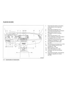 Nissan-Maxima-VI-6-A34-manuel-du-proprietaire page 76 min