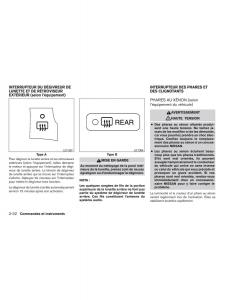 Nissan-Maxima-VII-7-A35-manuel-du-proprietaire page 113 min