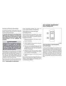 Nissan-Maxima-VII-7-A35-manuel-du-proprietaire page 131 min