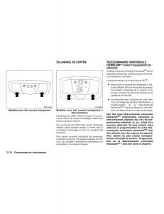 Nissan-Maxima-VII-7-A35-manuel-du-proprietaire page 139 min