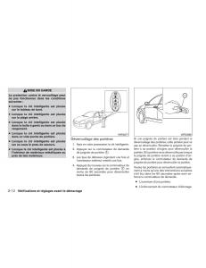 Nissan-Maxima-VII-7-A35-manuel-du-proprietaire page 157 min