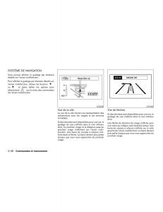 Nissan-Maxima-VIII-8-A36-manuel-du-proprietaire page 123 min