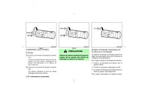 Nissan-Murano-Z50-manuel-du-proprietaire page 107 min