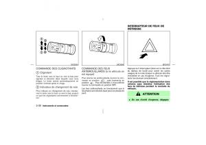 Nissan-Murano-Z50-manuel-du-proprietaire page 111 min