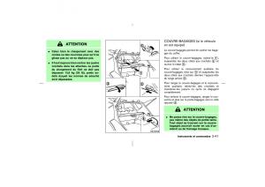 Nissan-Murano-Z50-manuel-du-proprietaire page 122 min