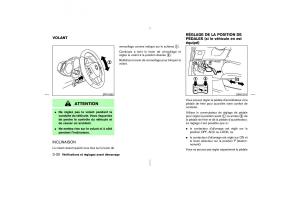 Nissan-Murano-Z50-manuel-du-proprietaire page 165 min