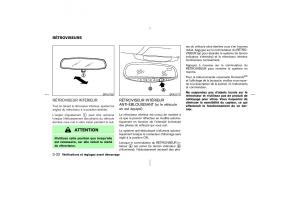 Nissan-Murano-Z50-manuel-du-proprietaire page 167 min