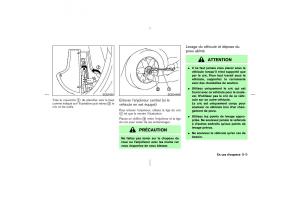 Nissan-Murano-Z50-manuel-du-proprietaire page 268 min