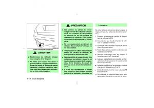 Nissan-Murano-Z50-manuel-du-proprietaire page 279 min