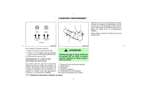 Nissan-Murano-Z50-manuel-du-proprietaire page 305 min