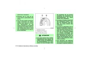 Nissan-Murano-Z50-manuel-du-proprietaire page 331 min